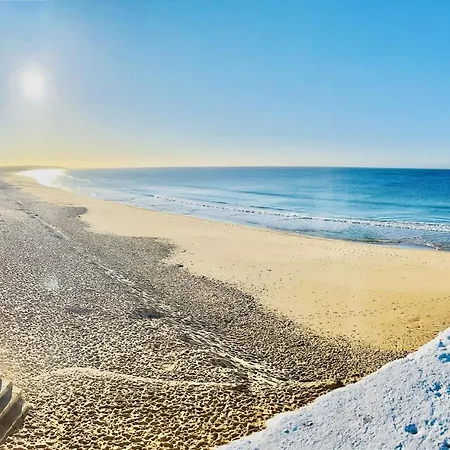 Ancora - 50m - Sea View Terrace Armação de Pêra