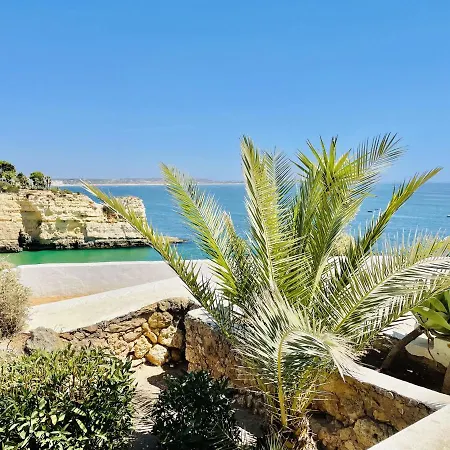 âncora - 50m - Sea View Terrace Apartamento