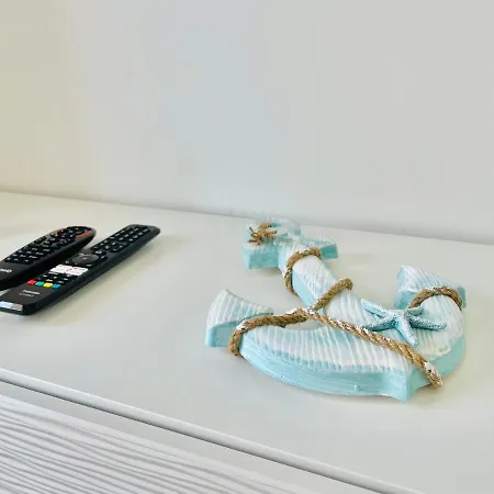 Ancora - 50m - Sea View Terrace *