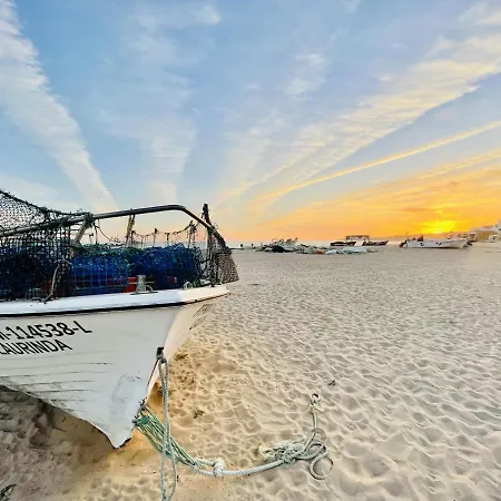 アパート Ancora - 50m - Sea View Terrace