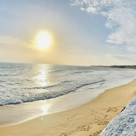 アパート Ancora - 50m - Sea View Terrace